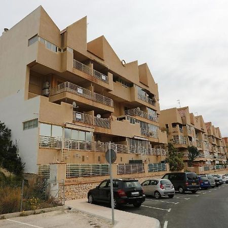 Apartamento En Calp Exterior foto