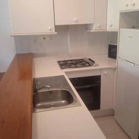 Apartamento En Calp Exterior foto