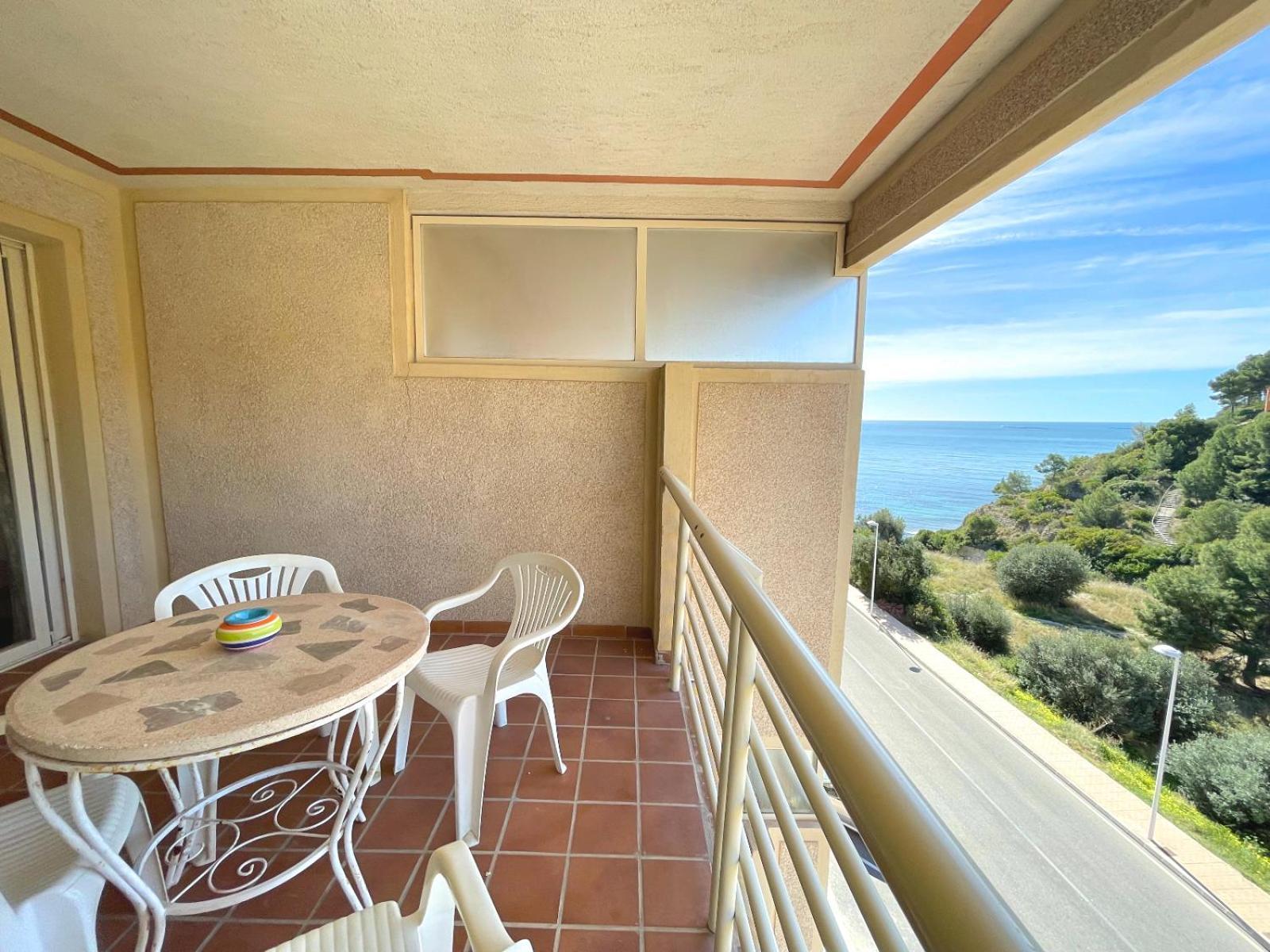 Apartamento En Calp Exterior foto